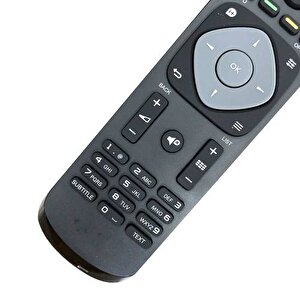 Philips 32phs4131 Smart Led Tv Kumandası