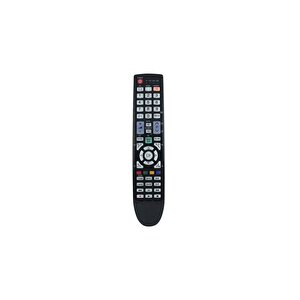 Rm-d762 Universal Lcd-led Tv Kumandası