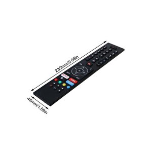 Vestel 49ud8460 4k Smart Led Tv Kumandası