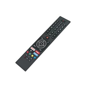 Vestel 49ud8460 4k Smart Led Tv Kumandası