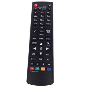 Lg Akb73715657 Lcd Led Tv Kumandası