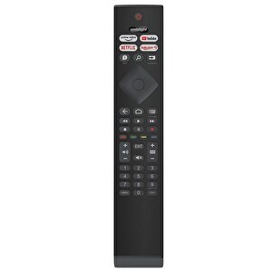 Philips 58pus8507/62 Android Tv Kumanda-mikrofonsuz