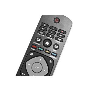 Philips 32pfs4132/12 Smart Led Tv Kumandası
