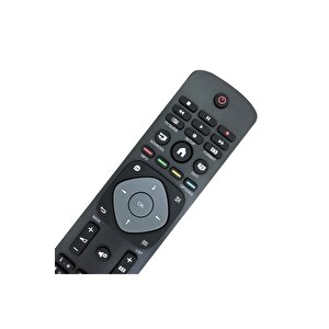 Philips 32pfs4132/12 Smart Led Tv Kumandası