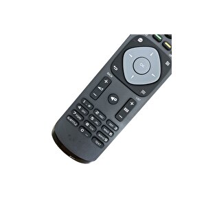 Philips 32pfs4132/12 Smart Led Tv Kumandası