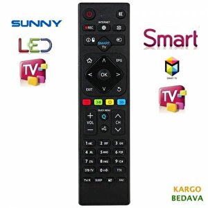 Hi-level 18at009 Smart Led Tv Kumanda