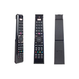 Seg Sg32f7000 Led Tv Kumandası Netflıx