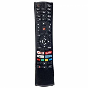 Daewoo Led Tv Kumandası