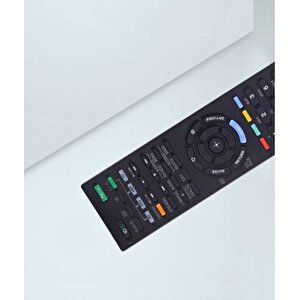 Sony Rm-ed040 Plazma Lcd Led Tv Kumandası