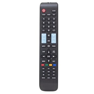 Mediastar 43'' Android Tv Kumanda