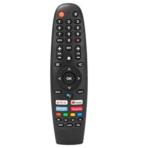 Onvo Ov55f900 Android Smart Tv Kumanda