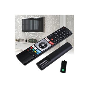 Regal 65r7540 4k Smart Led Tv Kumandası