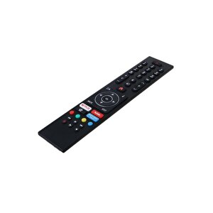 Vestel 58u9500 Smart 4k Led Tv Kumandası