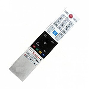 Toshiba 50ul3a63 Smart Led Tv Kumandası