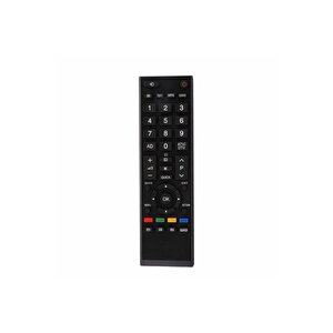 Toshiba Ct-90326 Ct-90380 Lcd Led Tv Kumandası