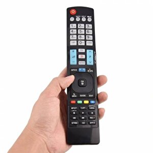 Lg 47lm669s Smart Led Tv Kumandası