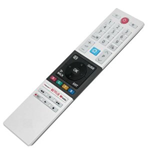 Toshiba 43l2863dat Smart Led Tv Kumandası