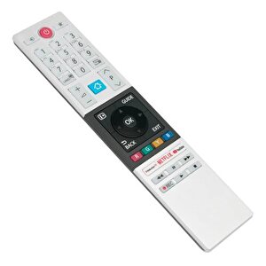 Toshiba 43l2863dat Smart Led Tv Kumandası