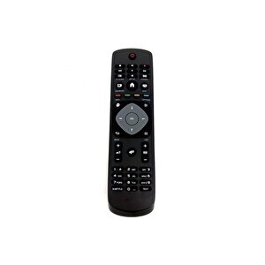 Philips 32pfk4309/12 Smart Led Tv Kumandası