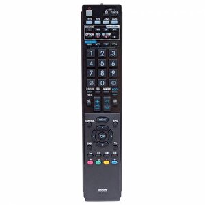 Sharp Lc-60uq10 Led Tv Kumandası