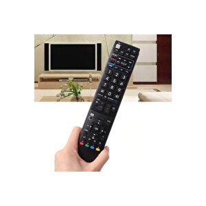 Sharp Lc46le732e Lcd Tv Kumandası