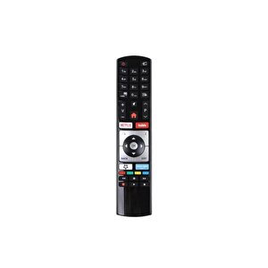Regal 43r754u 4k Smart Led Tv Kumandası