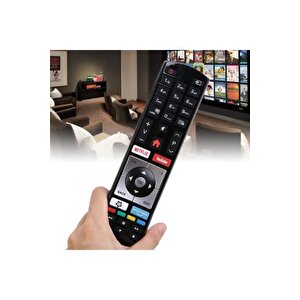 Regal 43r754u 4k Smart Led Tv Kumandası