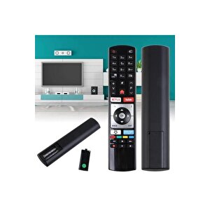 Regal 43r754u 4k Smart Led Tv Kumandası