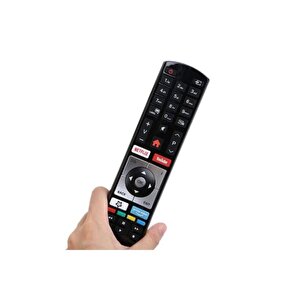 Regal 43r754u 4k Smart Led Tv Kumandası