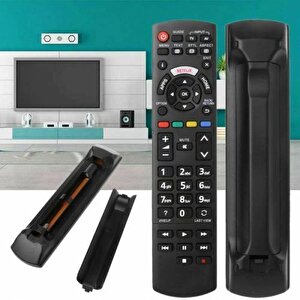 Panasonic 47et50 Smart Led Tv Kumandası