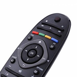 Philips 46pfl5606 Plazma Lcd Led Tv Kumandası