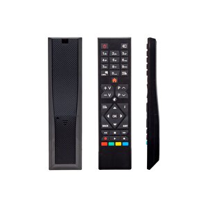 Vestel-regal Rc39105 Led Tv Kumandası Yazısız