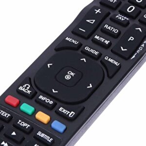 Lg 37lh3010 Plazma Lcd Tv Kumandası