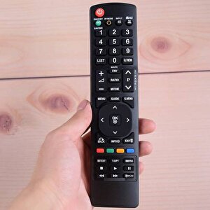 Lg 37lh3010 Plazma Lcd Tv Kumandası