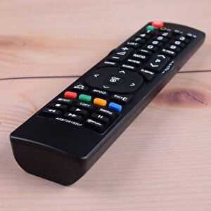 Lg 37lh3010 Plazma Lcd Tv Kumandası