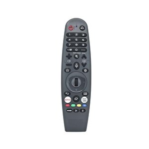 Sunny Akb76036901-rtk2874 Webos Tv Kumanda-mikrofonlu