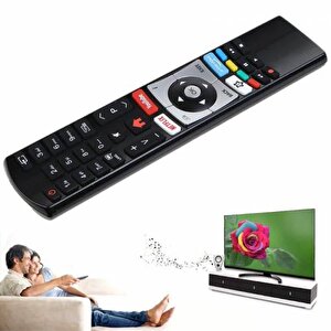 Regal 50r6520f 4k Smart Led Tv Kumandası