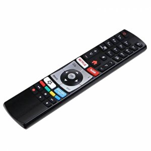 Regal 50r6520f 4k Smart Led Tv Kumandası