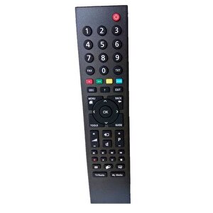 Grundig G32 Ls 5433 Led Tv Kumandası
