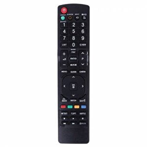 Lg 50pq3000 Plazma Lcd Tv Kumandası