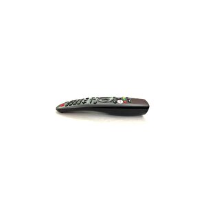 Weston Ws50900 Webos Smart Tv Kumanda-mikrofonlu