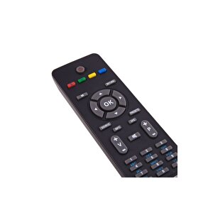 Finlux Src-4104 Lcd Tv Kumandası