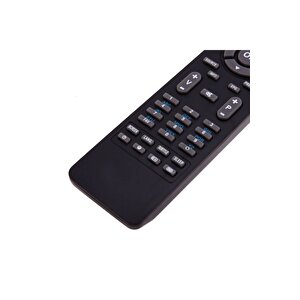 Finlux Src-4104 Lcd Tv Kumandası
