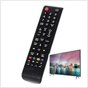 Samsung Aa59-00767a Smart Led Tv Kumandası