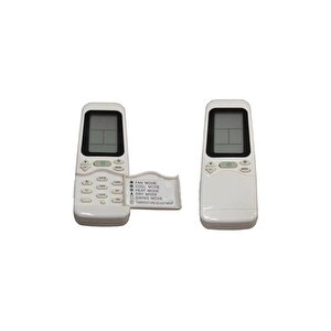Bio Plus 15 A+ Klima Kumandası