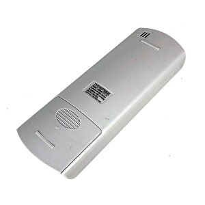 Carrier Qha 009 D8s Klima Kumandası