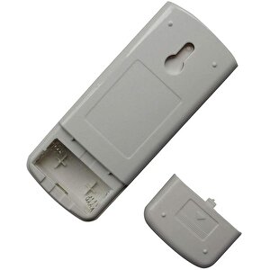 Sharp Ah-ap24ce Klima Kumandası