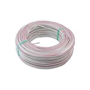 Saitell 2 X 0,75 Mm Hoparlör Kordon Kablo-100 Metre