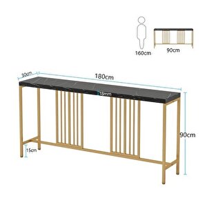 Tasarım Gold Konsol & Düzenleyici