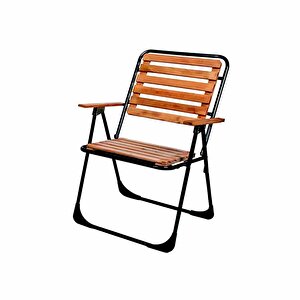 Bistro Set Metal Iskeletli 52x52